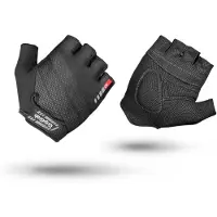 Gripgrab Rouleur Korte Handschoenen Zwart