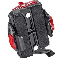 Minoura Telefoonhouder iH-220S met snelspanner