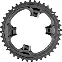 Shimano M8000 Xt Triple Kettingblad