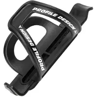 Profile Design Side Bottle Cage Zwart