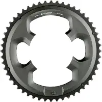 Shimano kettingblad Tiagra FC-4700 52T 10S 110 mm zwart