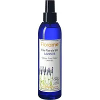 Florame Bio-Lavendelblütenwasser 200 ml Oplossing