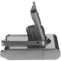 Dyson V7 / SV11 / 968670-02 accu (21.6 V, 2100 mAh, 46 Wh, origineel)