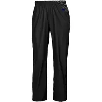 Helly Hansen - Women's Moss Pant - Regenbroek XS, zwart