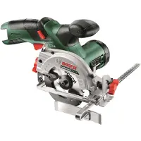Bosch UniversalCirc 12 (zonder accu)