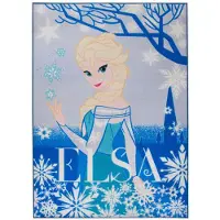 AK Sports Speeltapijt Frozen 95x133 cm FROZEN 02