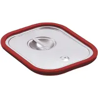 Bartscher Deksel 1/1GN, met dichting