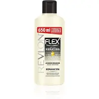 Revlon Flex Keratin Conditioner Damaged Hair 650 ml
