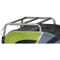 Gebr. De Boon dog Hondgy Ride bagagerek voor Original/Novel dog Hondgy-Ride