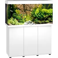 Gebr. De Boon Juwel meubel bouwpakket SBX Rio 300/350 wit Juwel