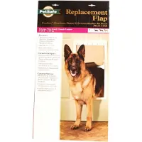 Petsafe flap met magneet 660 XL PAC11-11040 PetSafe