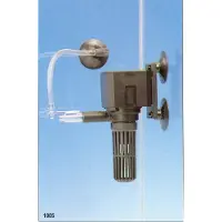 Gebr. De Boon Eheim circulatiepomp 1005.215 Eheim