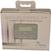 Aquatlantis ADM easy LED control 2 plus