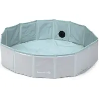 Beeztees Puppy Funchie Ballenbad - Puppy Speelgoed - Hondenspeelgoed - 80x80x20 cm