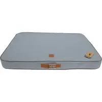 Gebr. De Boon Boony Est 1941 orthopedisch kussen highland grey 100x70 cm Boony-Est-1941