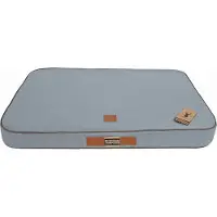 Gebr. De Boon Boony Est 1941 orthopedisch kussen highland grey 85x60 cm Boony-Est-1941