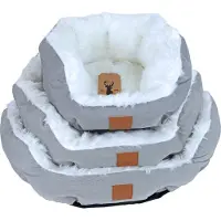 Boony Est 1941 mand polar white 40 cm Boony-Est-1941