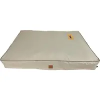 Gebr. De Boon Boony Est 1941 ligkussen highland sand 120x80 cm Boony-Est-1941