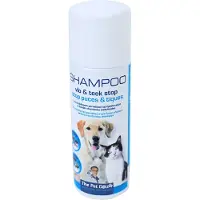 The Pet Doctor Teken- & vlooienshampoo | (200 ml)