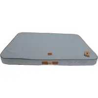 Gebr. De Boon Boony Est 1941 orthopedisch kussen highland grey 120x80 cm Boony-Est-1941