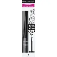 wet n wild Eyeliner Megaliner Vloeibare 3.5 ml