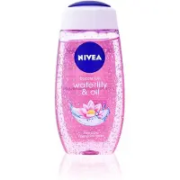Nivea - Water Lily Oil Shower Gel