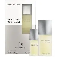 Issey Miyake L'Eau d'Issey Pour Homme Gift Set