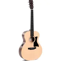 Sigma guitars Gme+