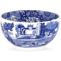 Spode Blue Italian dipschaaltje 11 cm