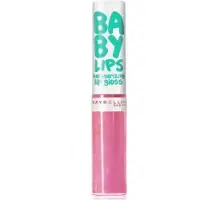 Maybelline Babylips Lipgloss - 30 Pink Pizzaz