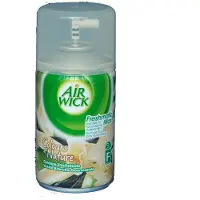 Airwick Freshmatic Luchtverfrisser Vanille Navulling 250ml