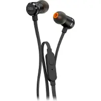 JBL Tune 290 - Zwart