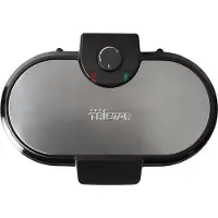 Tristar WF-2120 - gaufrier - inox