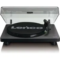 Lenco Lenco-30 Zwart