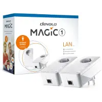 Devolo Home Plug 8295
