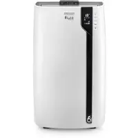 De'Longhi Mobiele Airco PAC EX100 Silent