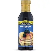 Walden Farms Blueberry Syrup - 1 stuk