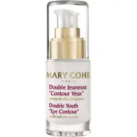 Mary Cohr - Double Youth Eye Contour 15 ml