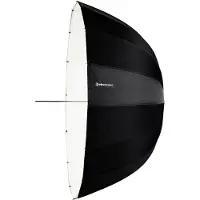 Elinchrom Umbrella Deep White 105cm