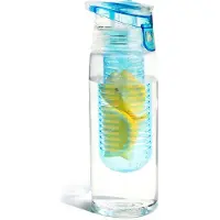 Asobu Waterfles Asobu Flavour It 2 Go Sky Blue 600 ml