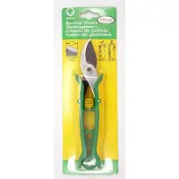 Hofftech Snoeischaar 2 in 1 Met Doornstripper