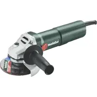 Metabo W 1100-125 603614000 Haakse slijper 125 mm