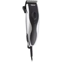 Tristar TR-2561, zwart, roestvrij staal, rechthoekig, 3 mm, 1,2 cm, AC, 1,8 meter
