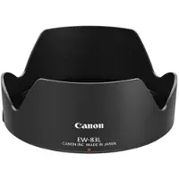 Canon - Zonnekap Ew-83l