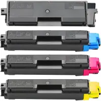 Kyocera TK-590K Toner Zwart
