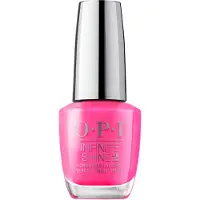 OPI Infinite Shine V-I-Pink Passes