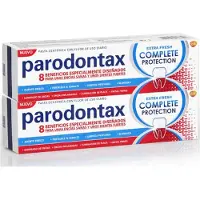 Parodontax - Tandpasta - Complete Protection - Extra Fresh - 75ml x 2