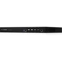 Ubiquiti Networks EdgeRouter ER-8-XG Managed L3 Gigabit Ethernet (10/100/1000) 1U Zwart