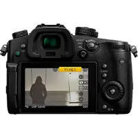 Panasonic DMW-SFU1GU V-Log Upgrade voor GH4/GH5 en FZ2000