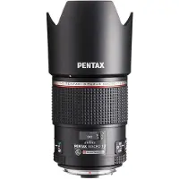 Pentax HD D-FA 645 90mm f/2.8 ED AW SR